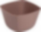 "АЛЬТЕР" МИСКА 0,5л (цвет в ассортименте)