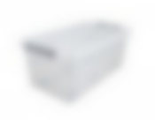 Ящик "Профи", 415*295*183 мм, объем 15 л (цвет в ассортименте)