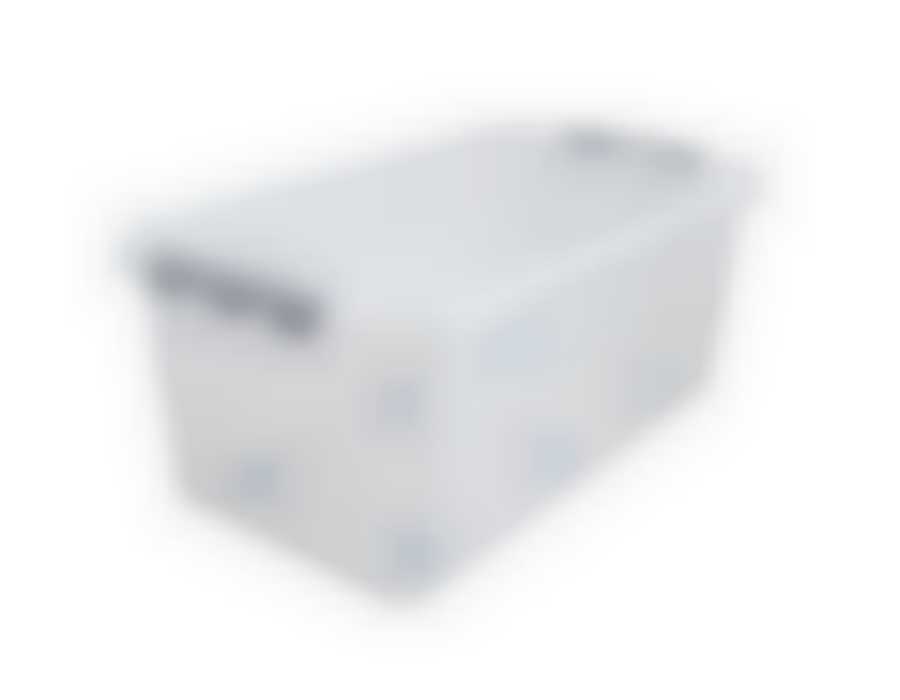 Ящик "Профи", 415*295*183 мм, объем 15 л (цвет в ассортименте)