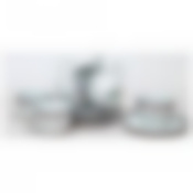 Набор чайный 12 пр. "Бристоль Кевин"