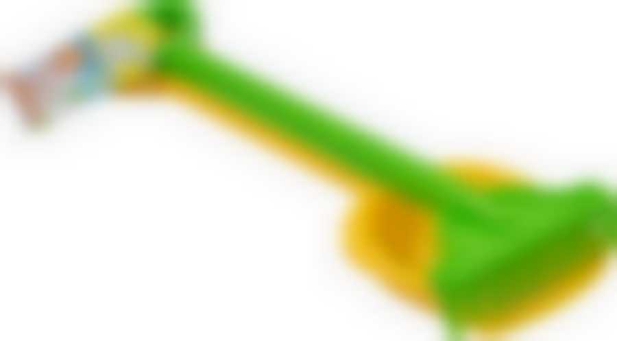 Набор песочный "Творчество" (лопатка,грабельки) (цвет в ассортименте)