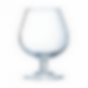 Набор бокалов для коньяка ВРЕМЯ ДЕГУСТАЦИЙ 250мл 4шт