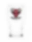 Стакан высокий ТЮЛИП 570мл ВОЗЬМИ БЫКА ЗА РОГА