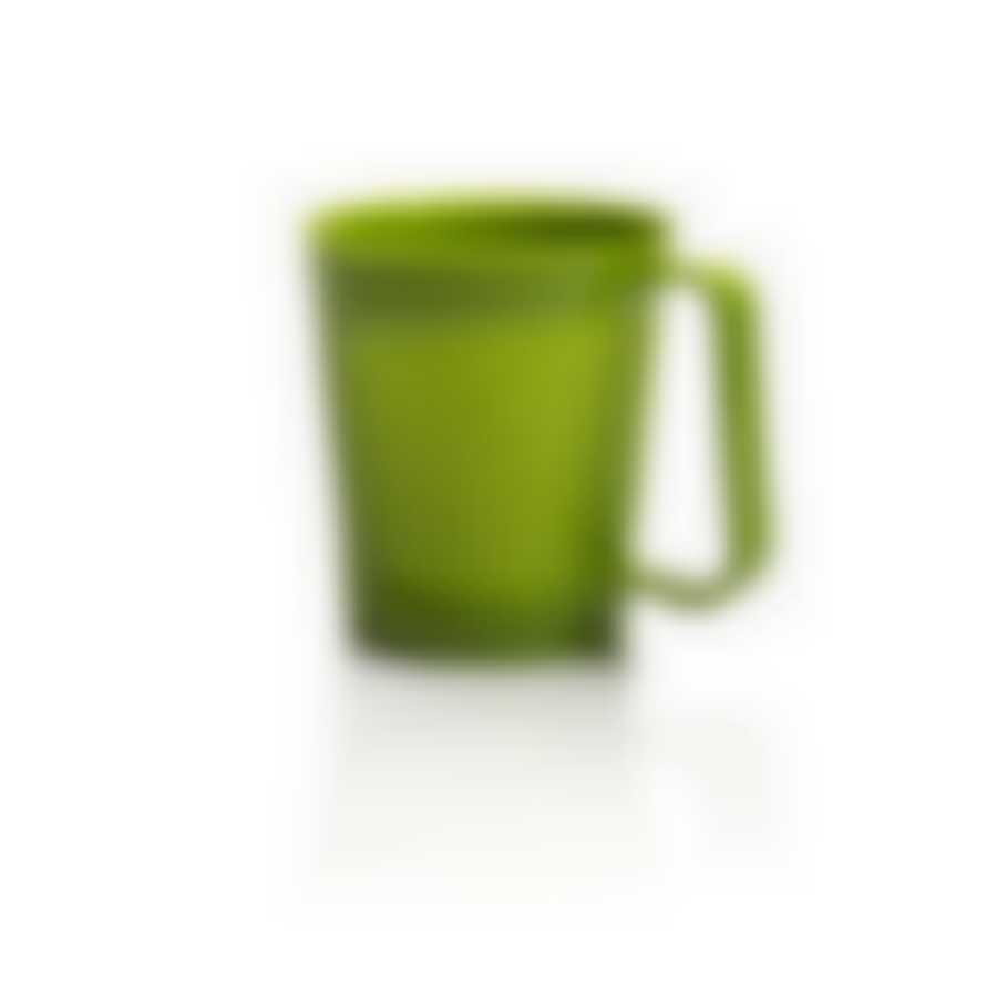 "TRAVEL" КРУЖКА 0,4л (цвет в ассортименте)