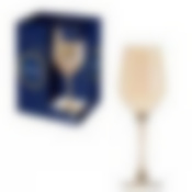 Набор бокалов СЕЛЕСТ Золотой мед 270мл 4шт