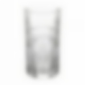 Стакан высокий ДАЛЛАС розовый 380мл