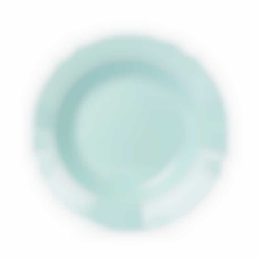 Тарелка суповая ЛУИ XV ТЮРКУАЗ 22см