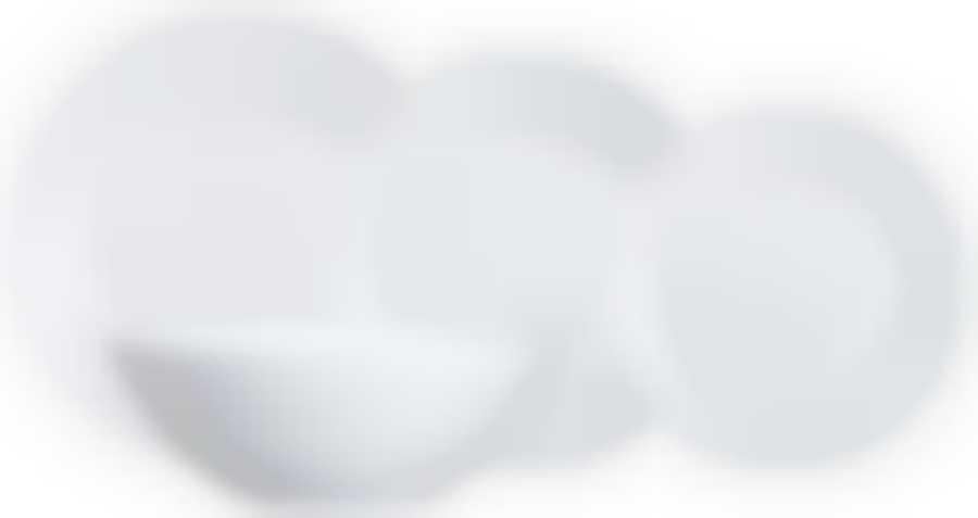 Столовый набор АРЕНА 19 предметов