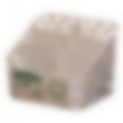 Органайзер универсальный 195Х160Х146 мм (бежевый флэк)