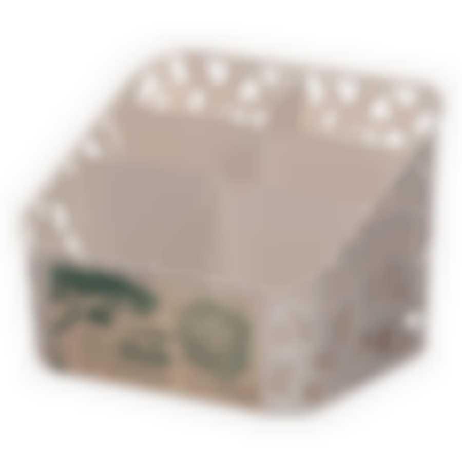 Органайзер универсальный 195Х160Х146 мм (бежевый флэк)