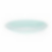 Тарелка десертная ЛУИ XV ТЮРКУАЗ 19см