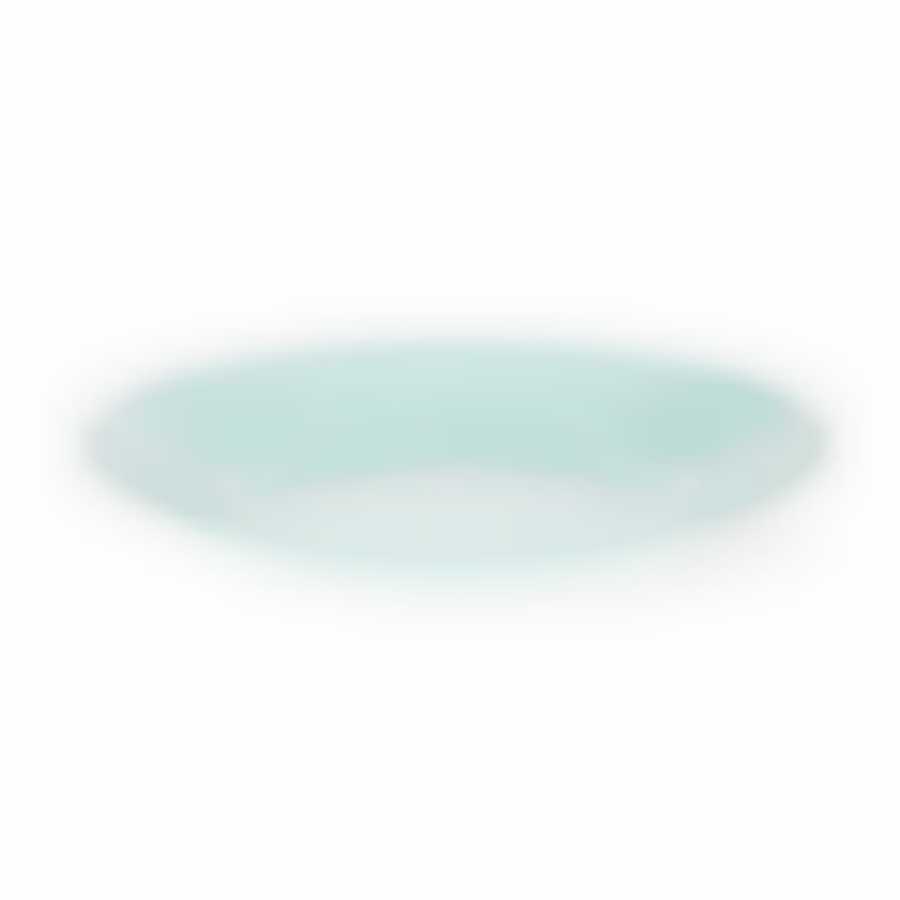 Тарелка десертная ЛУИ XV ТЮРКУАЗ 19см