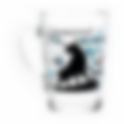 Кружка КАПУЧИНО 300мл УСПЕШНЫЕ БЫЧКИ