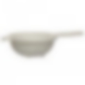 Дуршлаг диаметр 190 мм (бежевый)