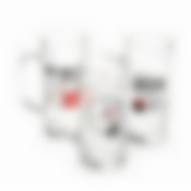 Кружка для пива ГАМБУРГ 500мл Пивной микс