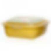 Контейнер для продуктов с декором Click&lock НГ 1,55л (Микс 1) (цвет в ассортименте)