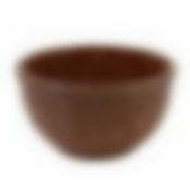 Салатник d14см, 0,5л (мрамор коричневый) (10) 1С3мк-1