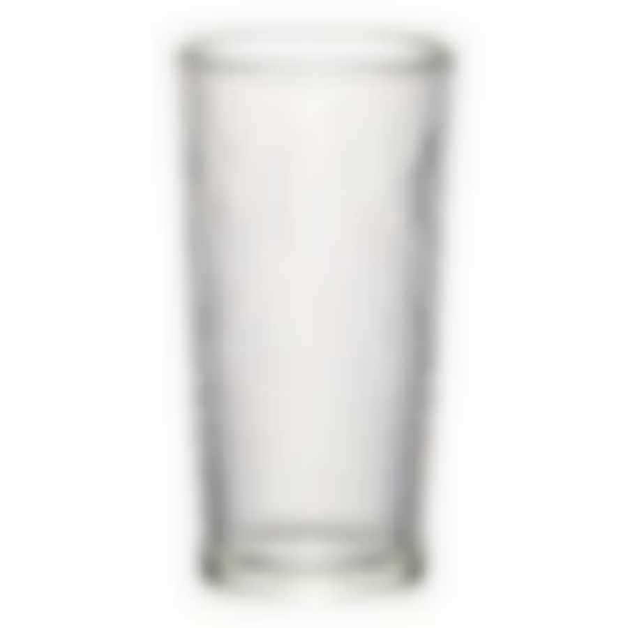 Стакан высокий "Асимметрия" 230 мл