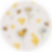 Тарелка закусочная LEFARD "HONEY BEE" 20,5 см