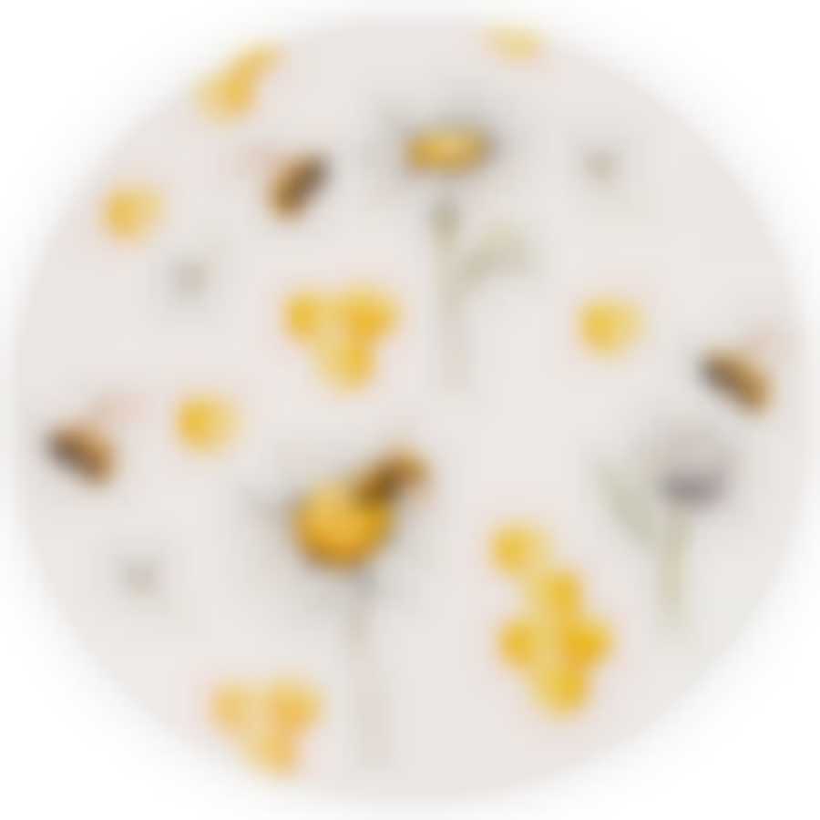 Тарелка закусочная LEFARD "HONEY BEE" 20,5 см