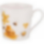 Кружка LEFARD "HONEY BEE" 400 мл