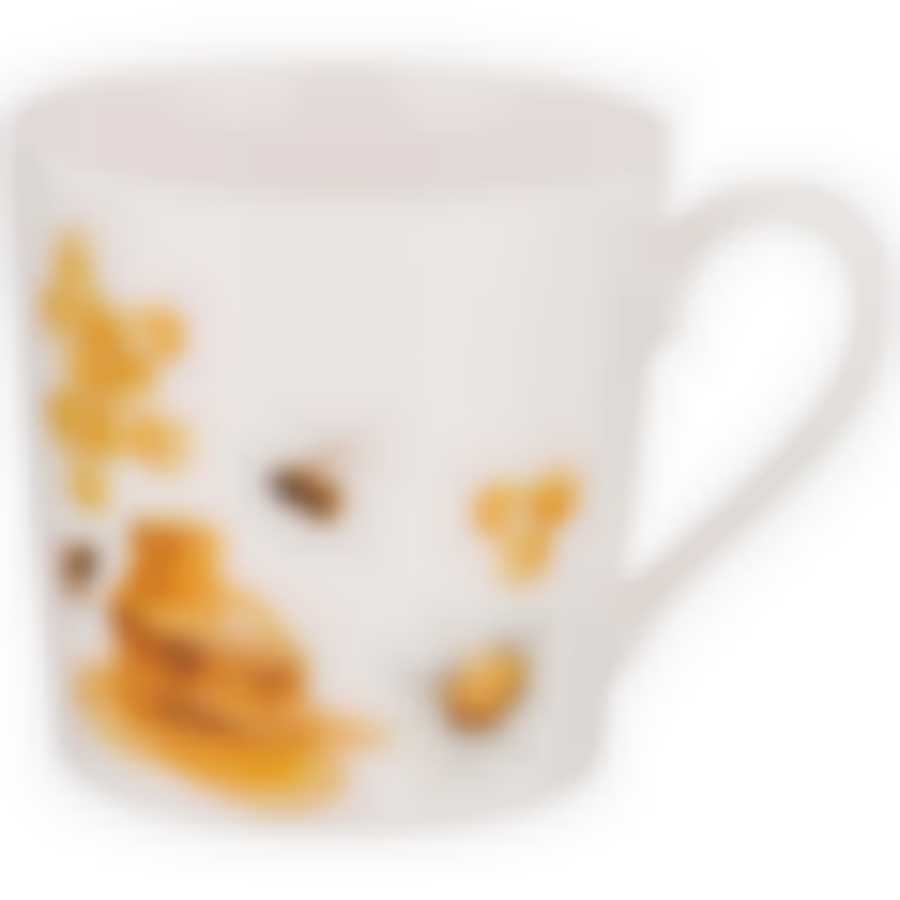 Кружка LEFARD "HONEY BEE" 400 мл