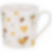 Кружка LEFARD "HONEY BEE" 400 мл