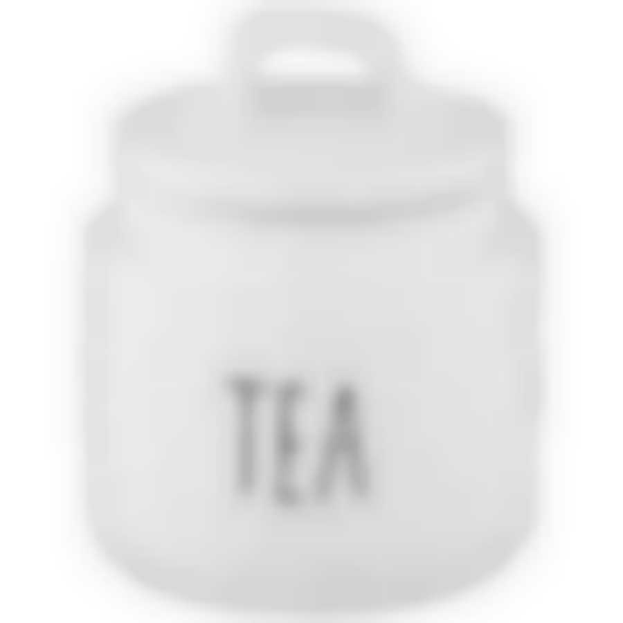 Банка для чая коллекция "CRUMPLED" 13*13*15 см 950 мл