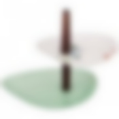 Ваза двухъярусная  BRONCO "MEADOW" 24*20 см