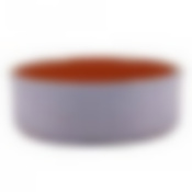 Форма для запекания 0,5л (сиреневый) (12) 1ФС-5