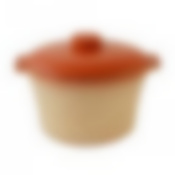 Кастрюля 1,5л с ручками и крышкой  (4) 1КСК-1