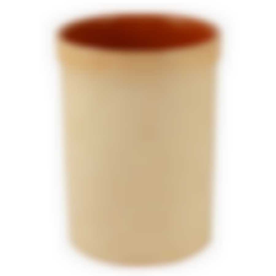 Подставка для столовых приборов d11см, h13см (12) 1КСП-2