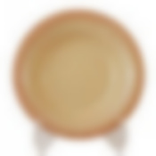 Тарелка глубокая d22см,v0,5л, h4,5см (4) (16)  2КСТ-22