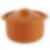 Горшок- сотейник 1,5л  (8) 1ГС3-6