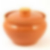 Горшочек традиционный 1,0л  (8) 1Г3-4