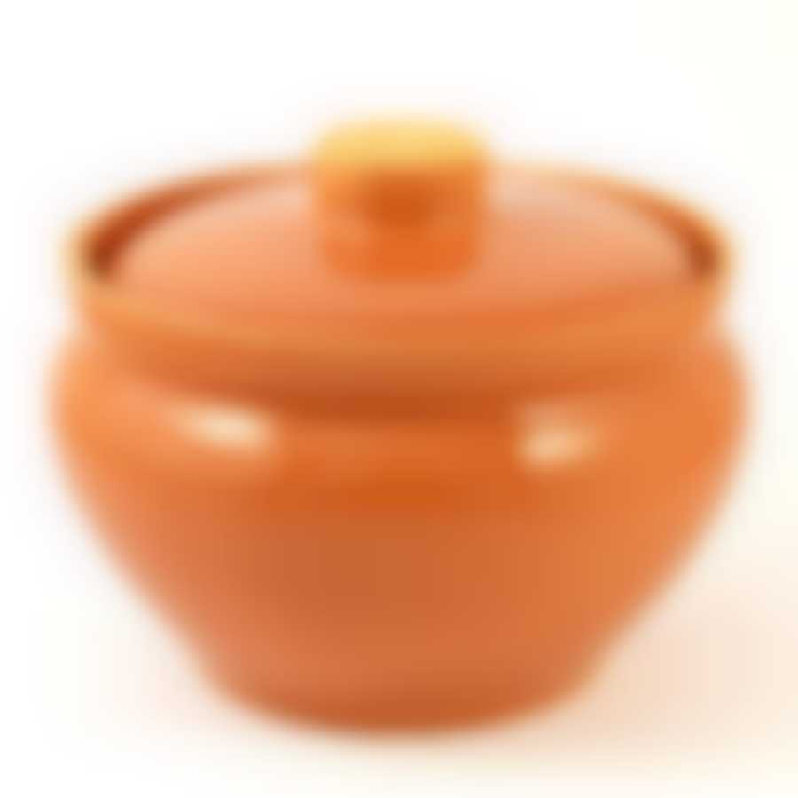 Горшочек традиционный 1,0л  (8) 1Г3-4