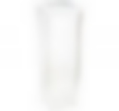 Емкость для сыпучих продуктов СТЕП 1,9л 10х10х28см Белый