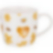 Кружка LEFARD "HONEY BEE" 320 мл