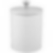 Банка для чая коллекция "CRYSTAL" 11*11*14 см