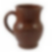 Кувшин 1,3л (мрамор коричневый) (4) 1К3мк-1