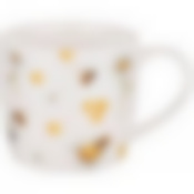 Кружка LEFARD "HONEY BEE" 320 мл