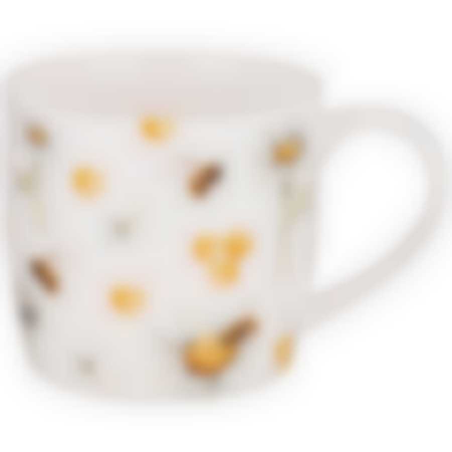 Кружка LEFARD "HONEY BEE" 320 мл