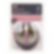 Форма для печенья с ручкой 3 шт.