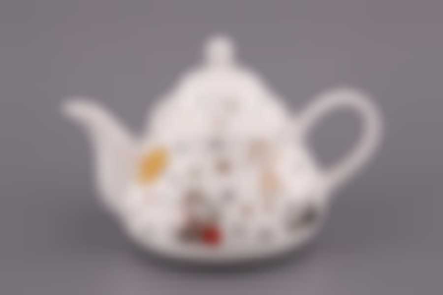 Чайник заварочный 350 мл.