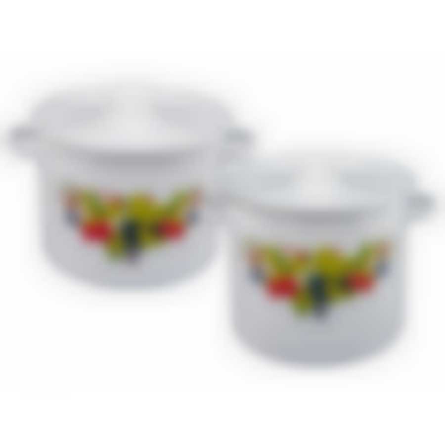 Набор 2 предмета Ягодный чай