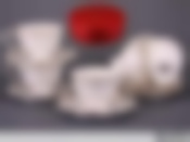 Чайный набор "ЛАУРА" на 6 персон 12 пр. 250 мл. под. упак.