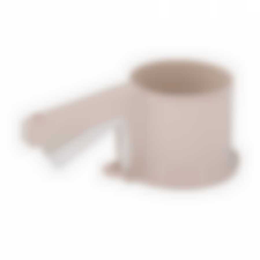 Просеиватель для муки (бежевый) (уп.16)