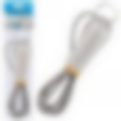 Щетка-трос для прочистки труб "Клинер". Длина 2м. NEW