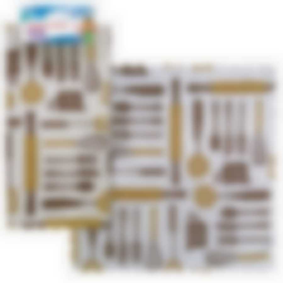 Салфетка "Кухня". Размер 30х30см. NEW