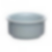 Соусник ф.Практик 50 мл Акварель светло-голубой 3 шт Башкирский фарфор